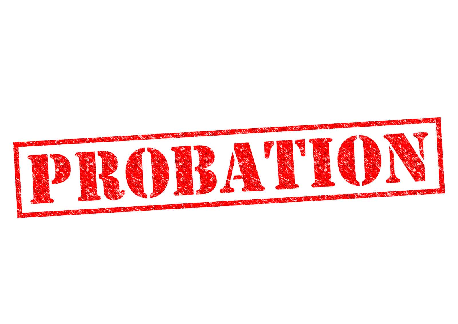 Probation Violations and Deferred Adjudications: Abuse of Prescription Drugs