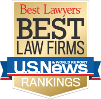 Schatz Anderson and Associates receive regional recognition as Best Law Firm from U.S. News Best Lawyers©