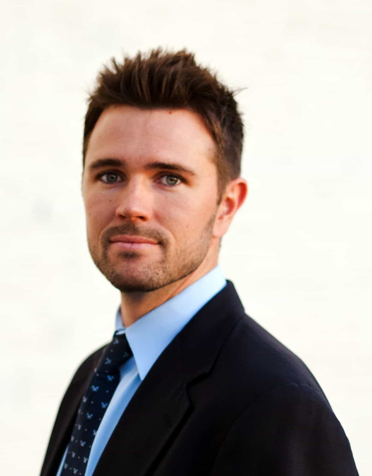 Phil Wormdahl
